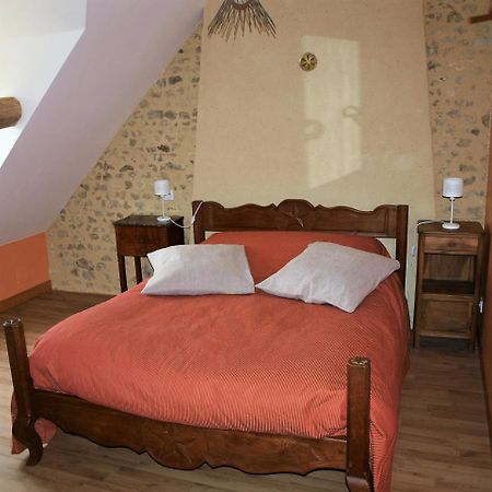Chambres D'Hotes De La Chevalerie Noce Exterior photo